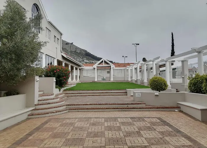 The Avenues Security Estate- House