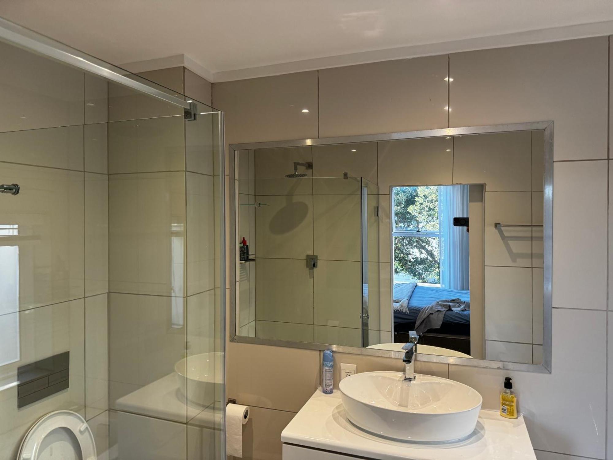 The Avenues Security Estate- House Holiday home Cape Town