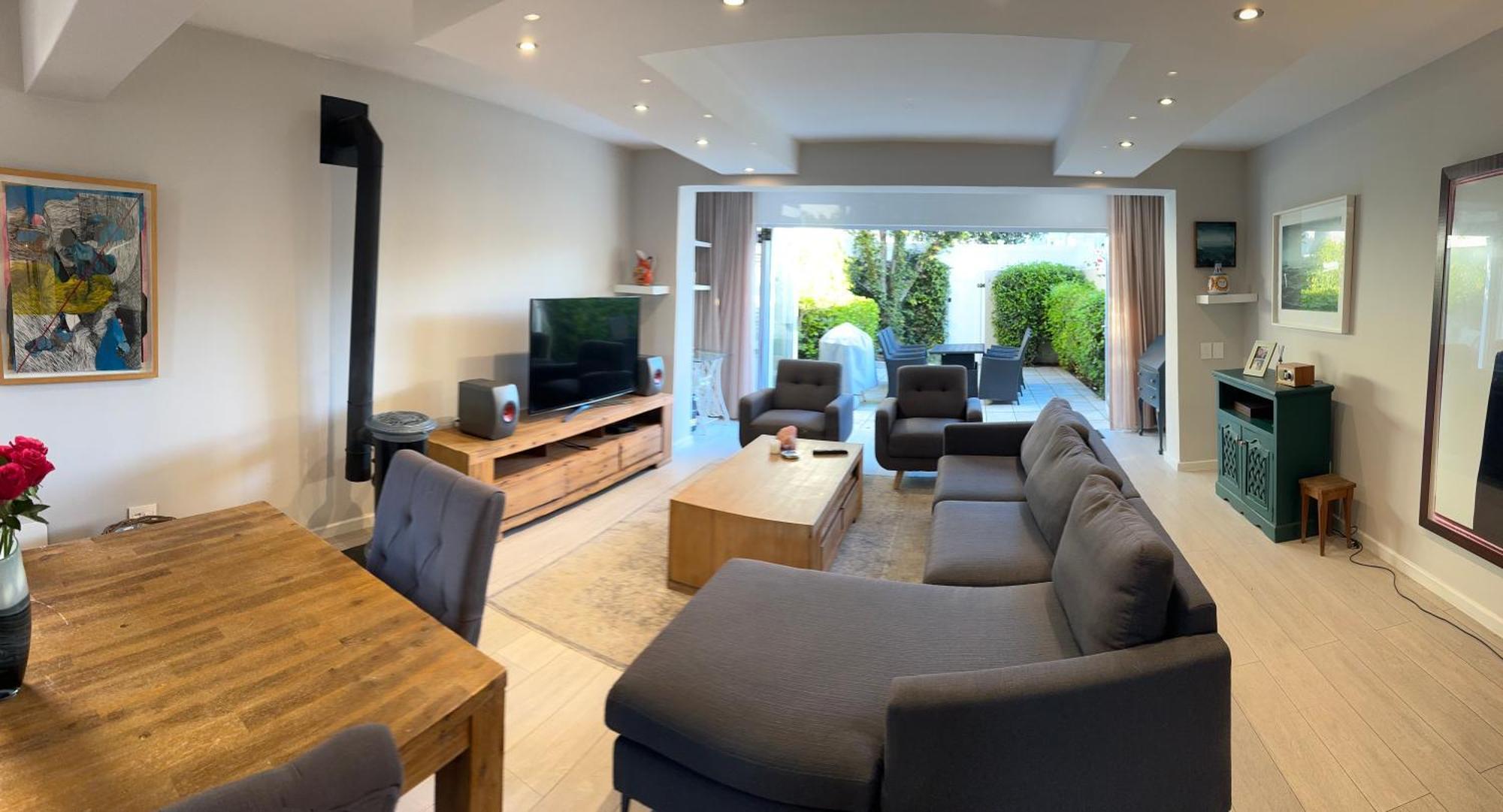 The Avenues Security Estate- House