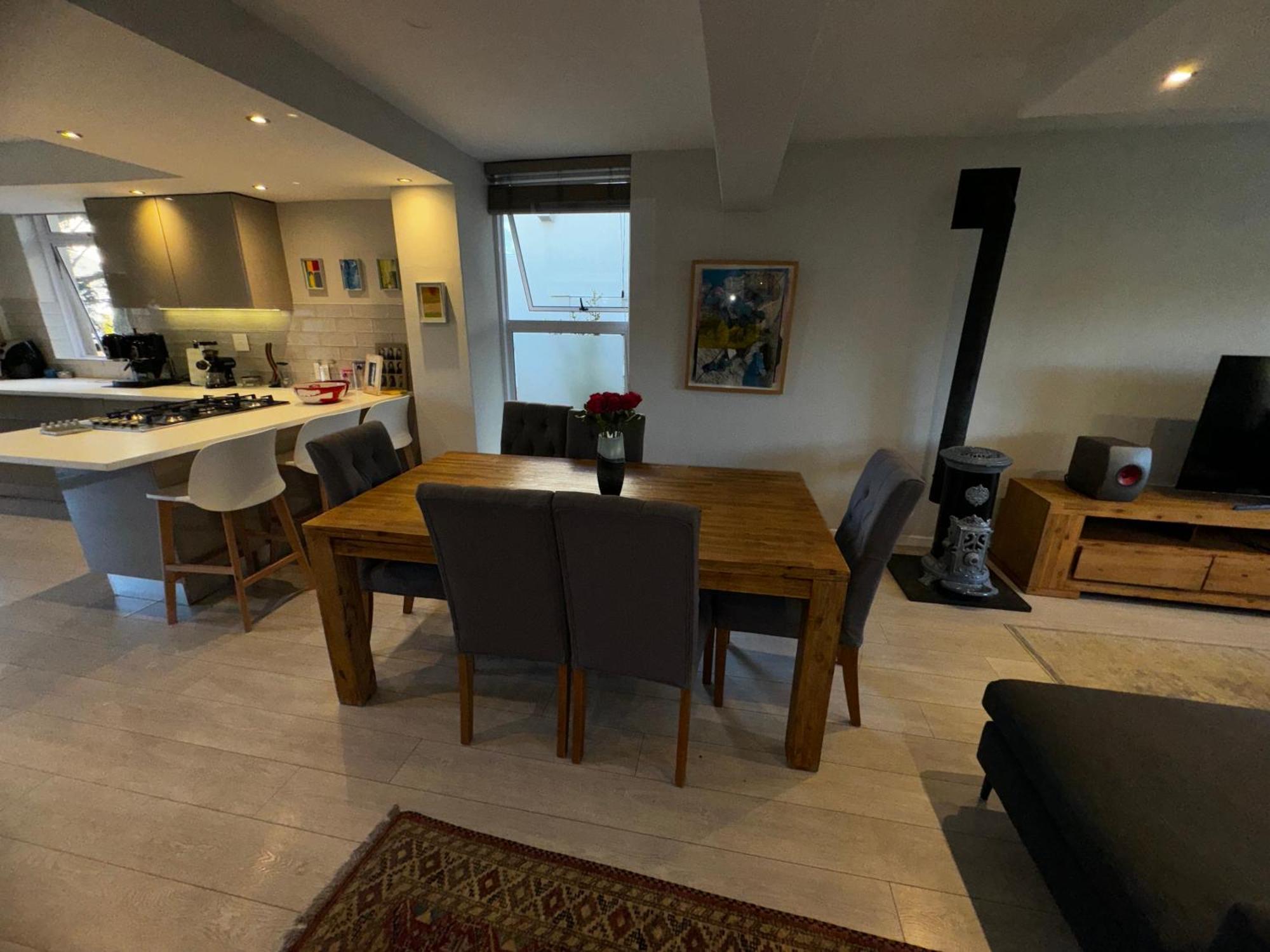 The Avenues Security Estate- House Holiday home