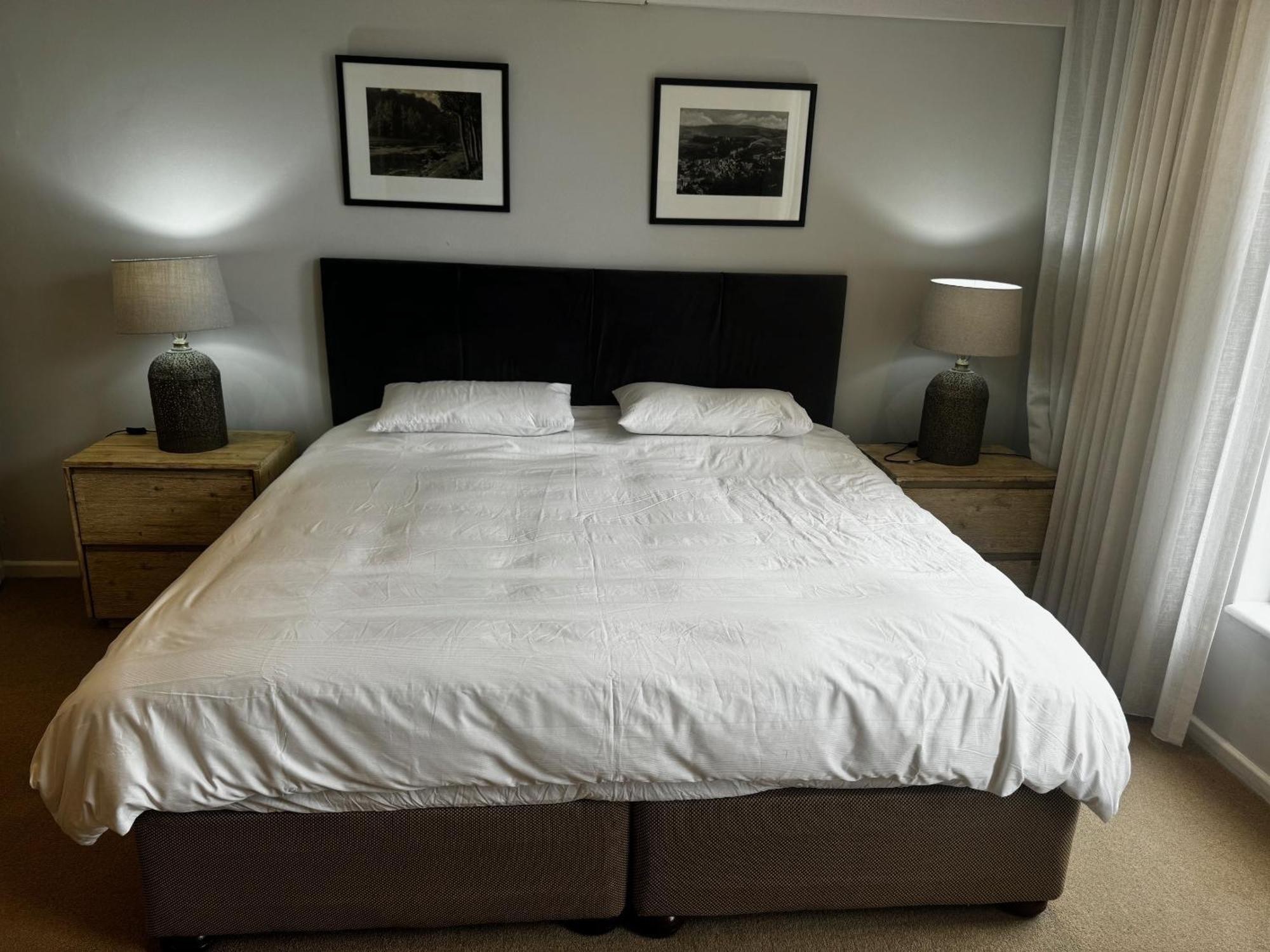 The Avenues Security Estate- House Holiday home *