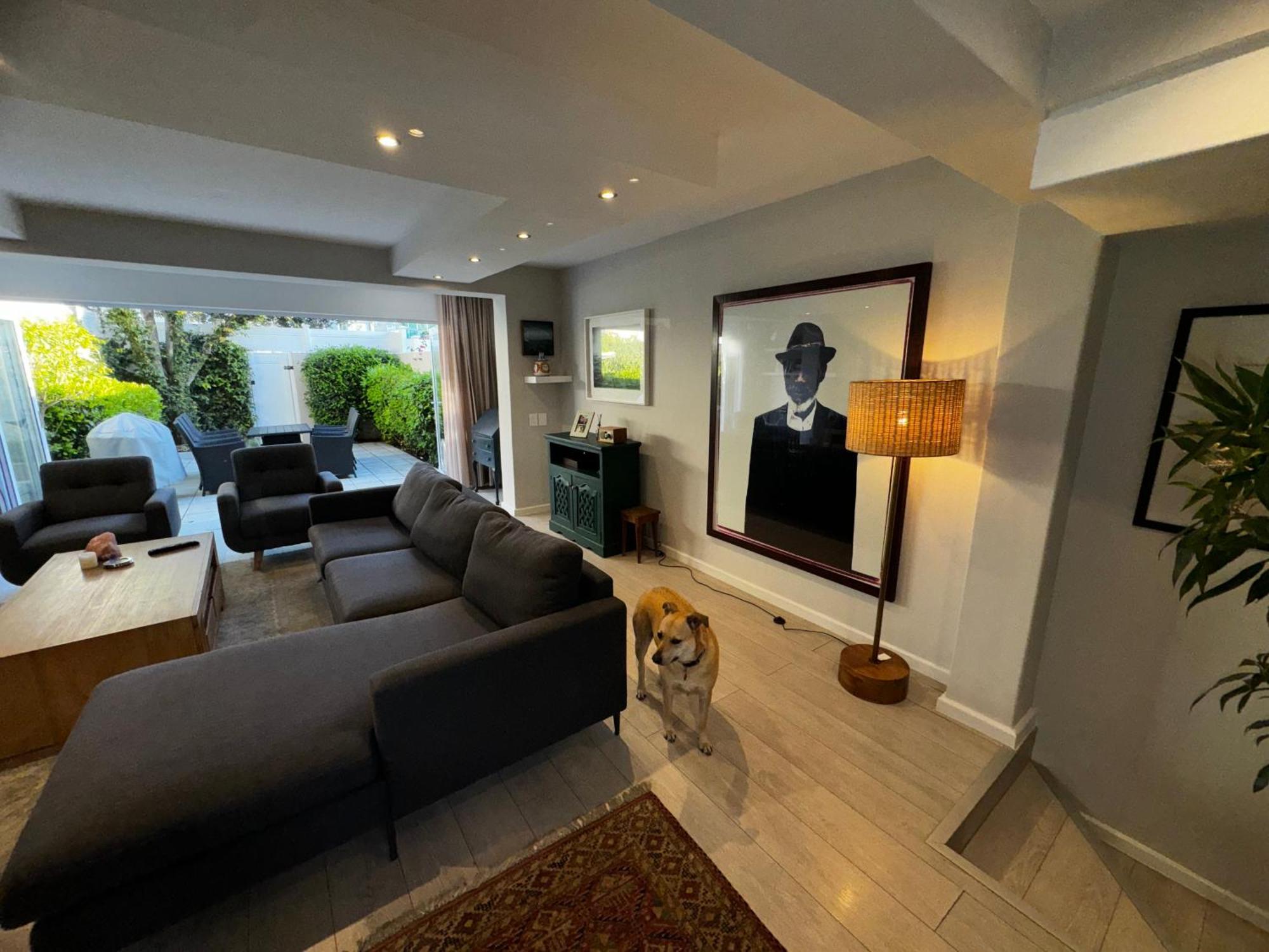 The Avenues Security Estate- House Holiday home Cape Town