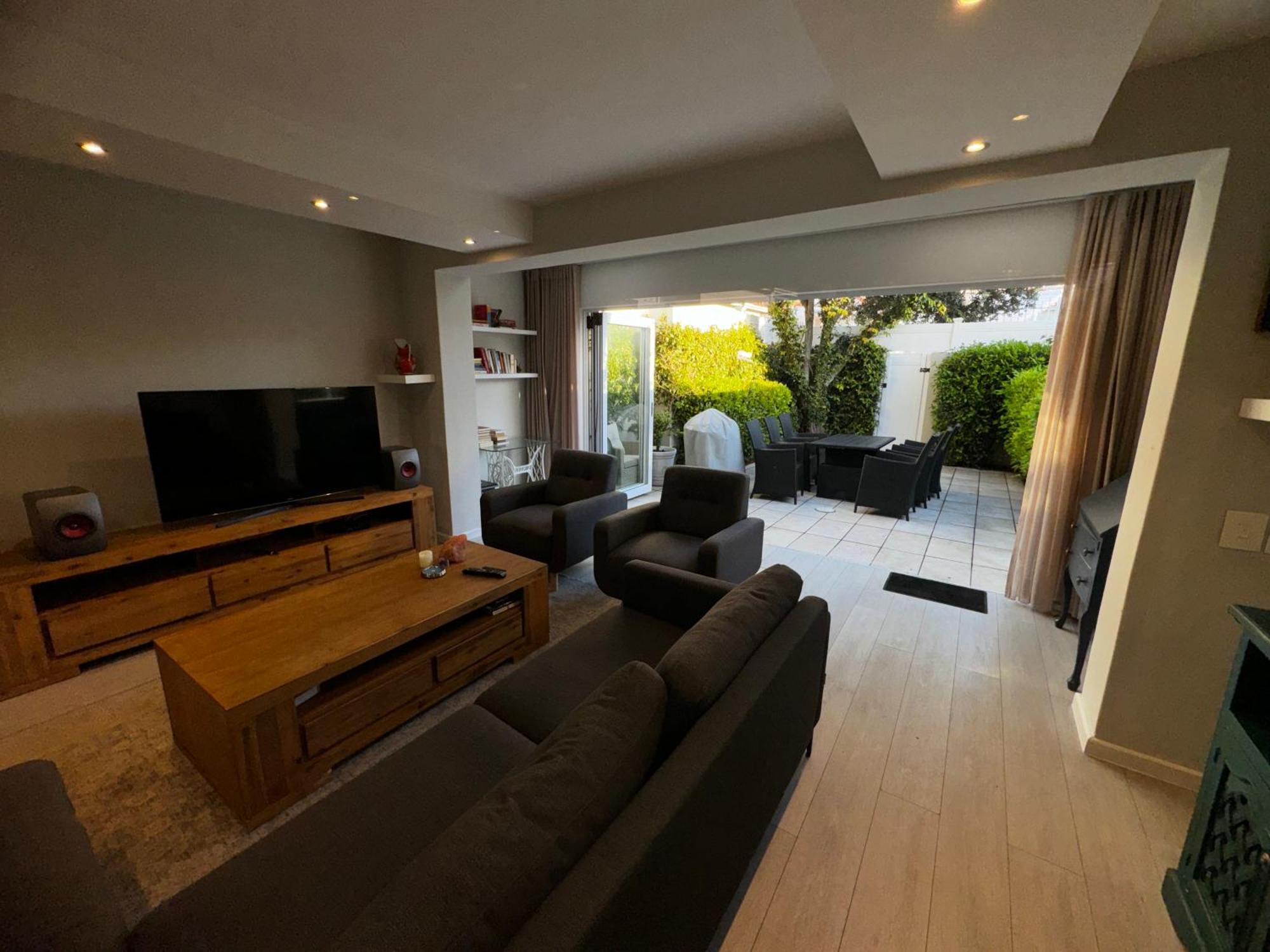 The Avenues Security Estate- House *