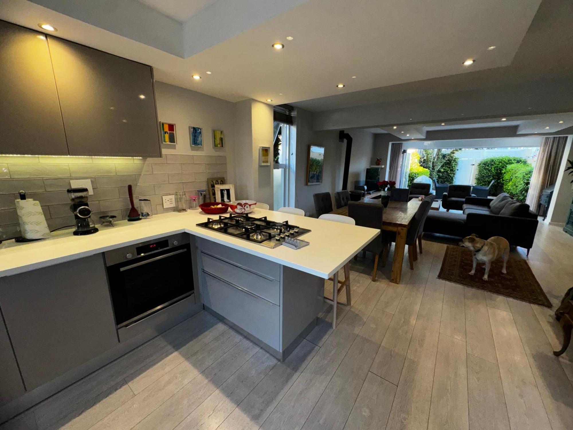 The Avenues Security Estate- House Cape Town