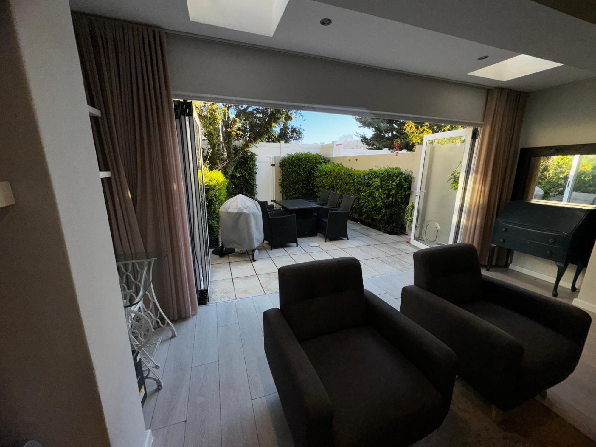 The Avenues Security Estate- House * Cape Town